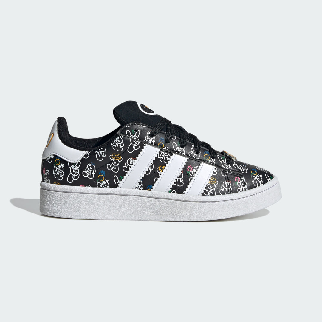 

Zapatillas para Niños adidas Originals x James Jarvis Campus 00s Zapatillas para Niños adidas Originals x James Jarvis Campus 00s Niño  - Niño Originals, Core negro / cloud blanco / crew amarillo