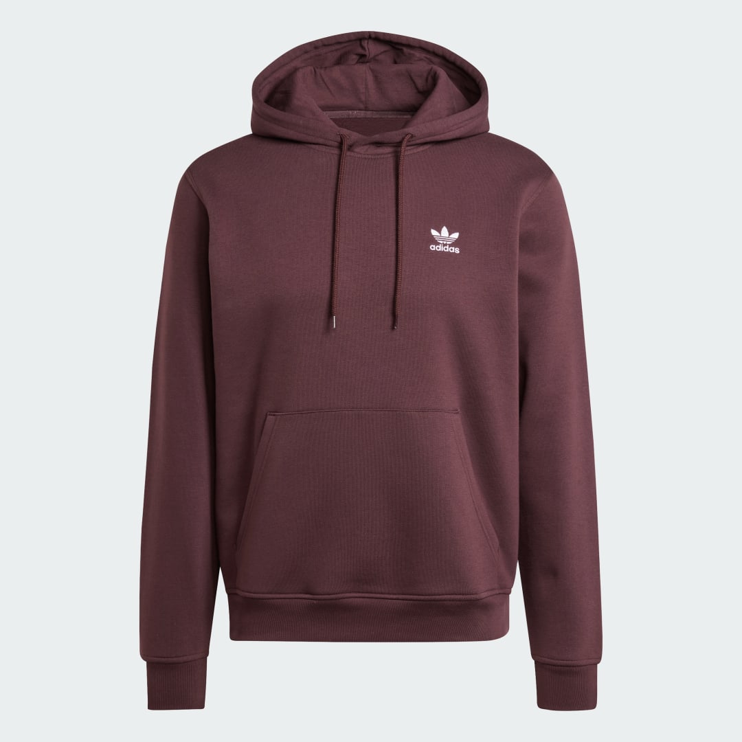 Adidas Trefoil Essentials Hoodie