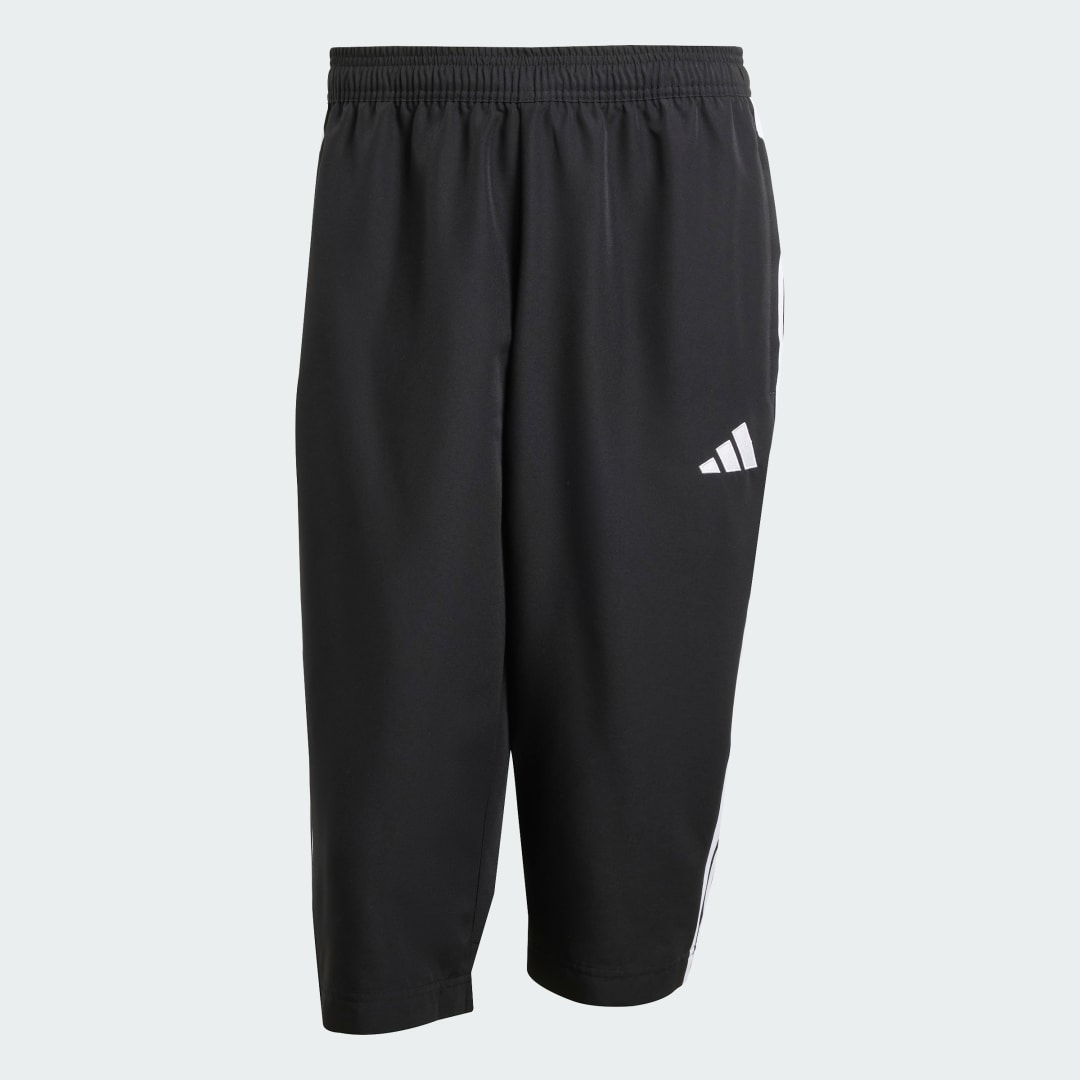 Adidas Tiro 25 Essentials Woven 3 4 Broek