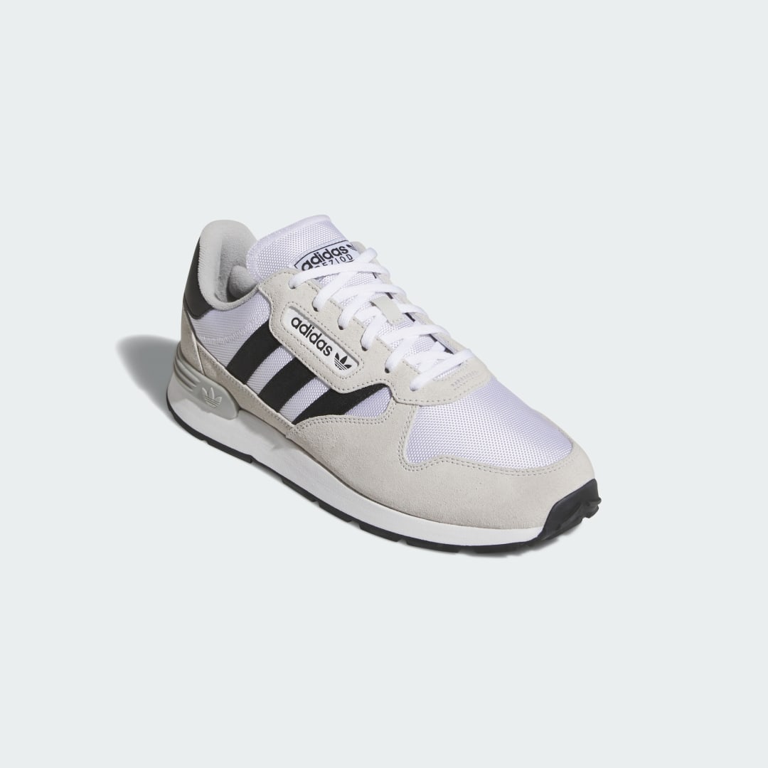 Adidas  sneaker Crystal White / Core Black / Cloud White