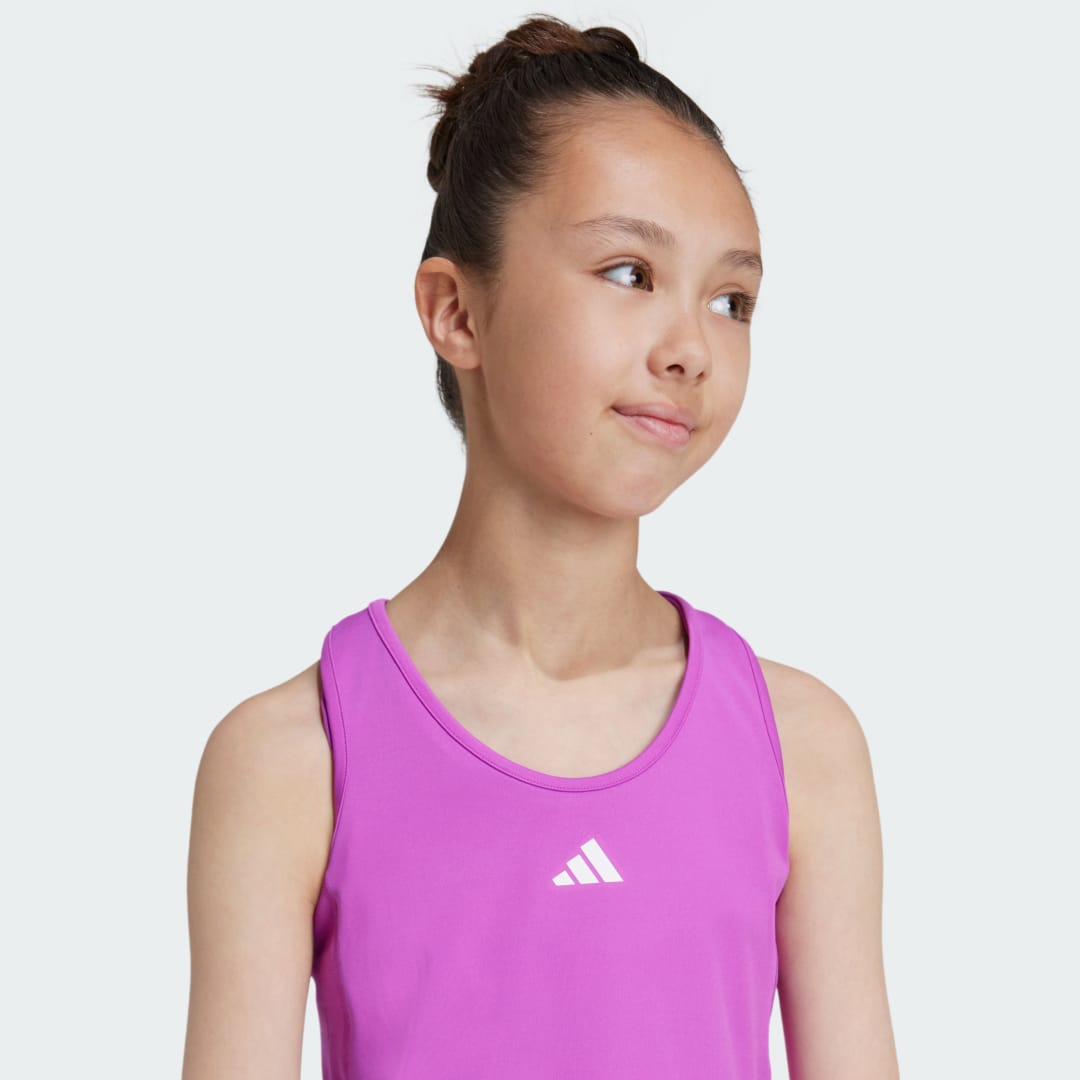 Adidas Techfit Tanktop Kids