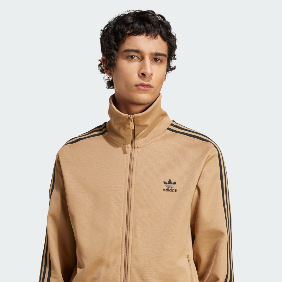 Adidas Adicolor Classics Beckenbauer Sportjack