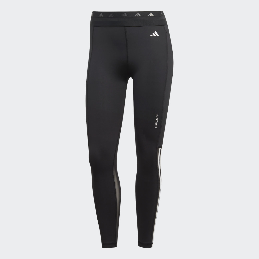 adidas Techfit Hyperglam 7/8 Leggings