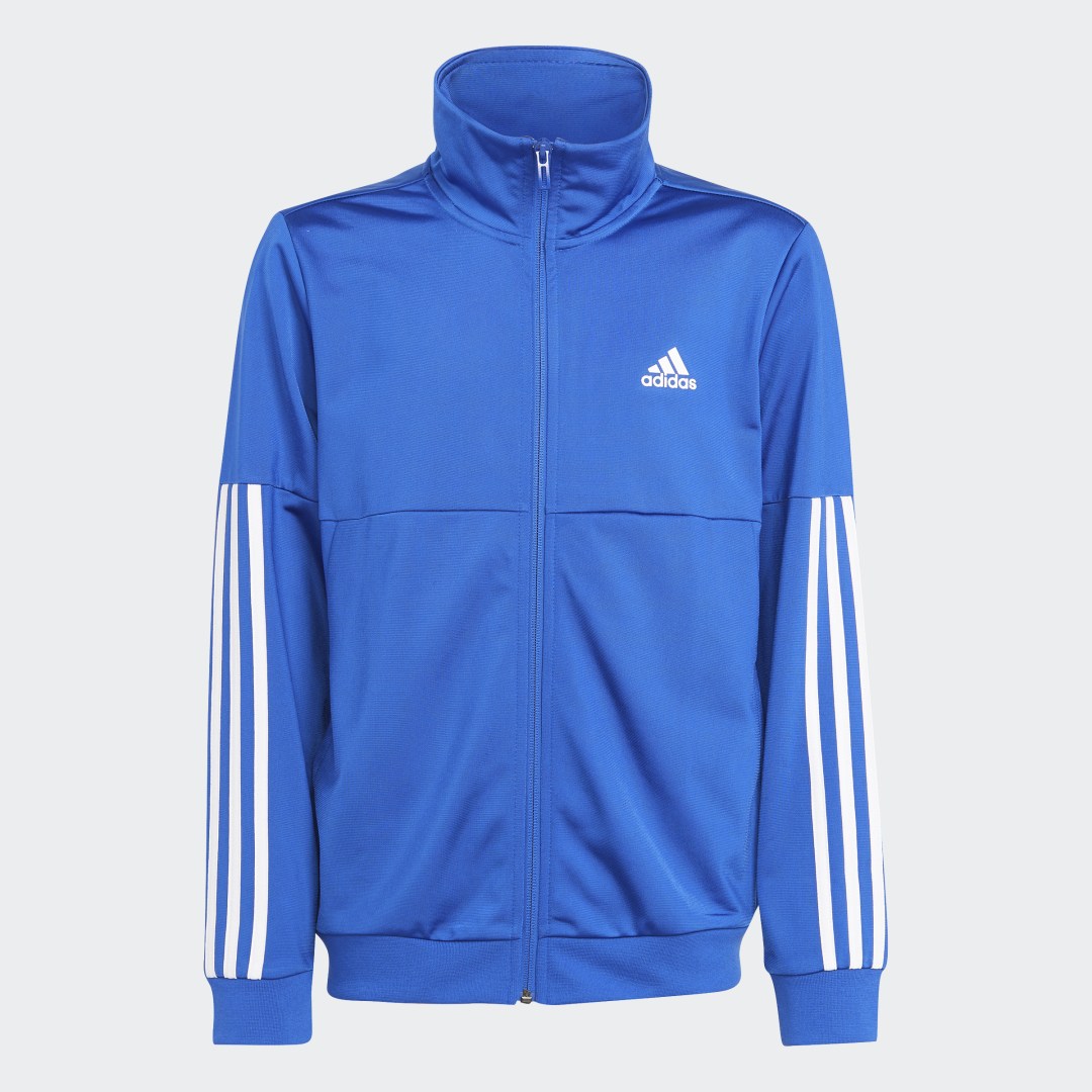 фото Спортивный костюм 3-stripes team adidas performance
