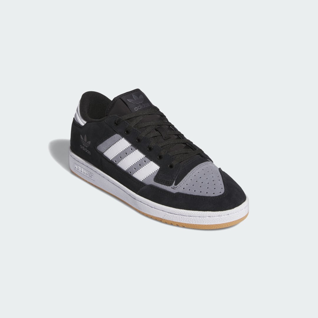 Adidas  sneaker Core Black / Grey Five / Cloud White