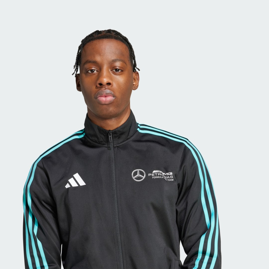 Adidas Mercedes AMG Petronas Formula One Team DNA Sportjack