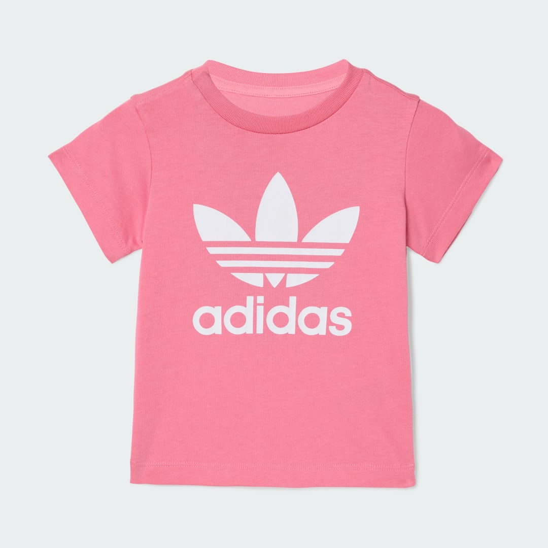 Adidas Trefoil T-shirt Kids