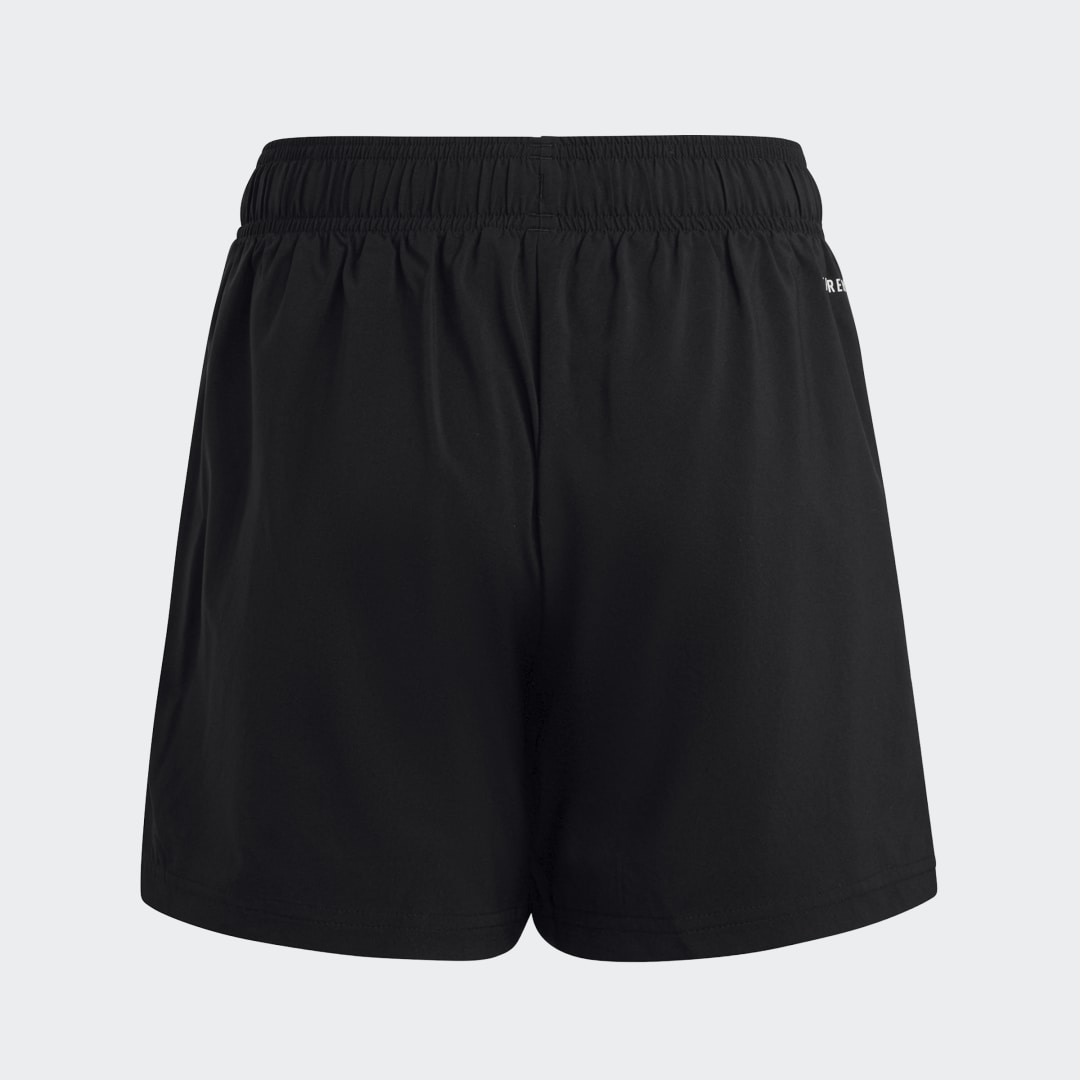 

adidas Shorts Chelsea Essentials Logo Pequeño Niño, Blanco