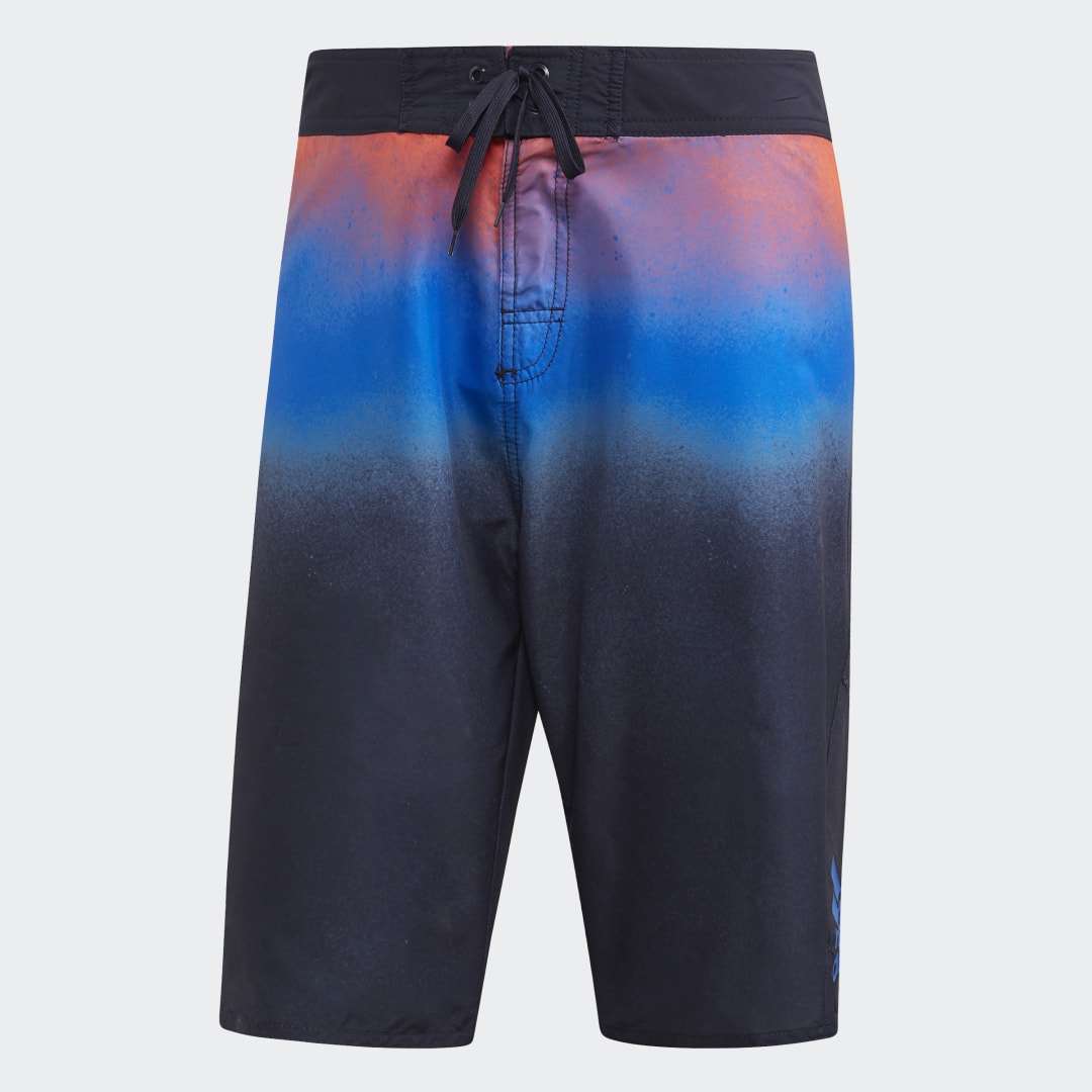 Fading Tech пляжные шорты adidas