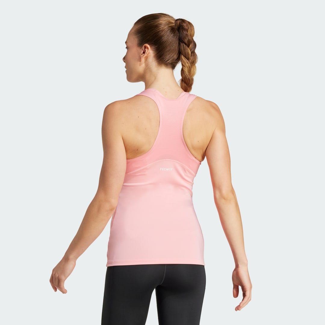 Adidas TECHFIT Racerback Training Tanktop