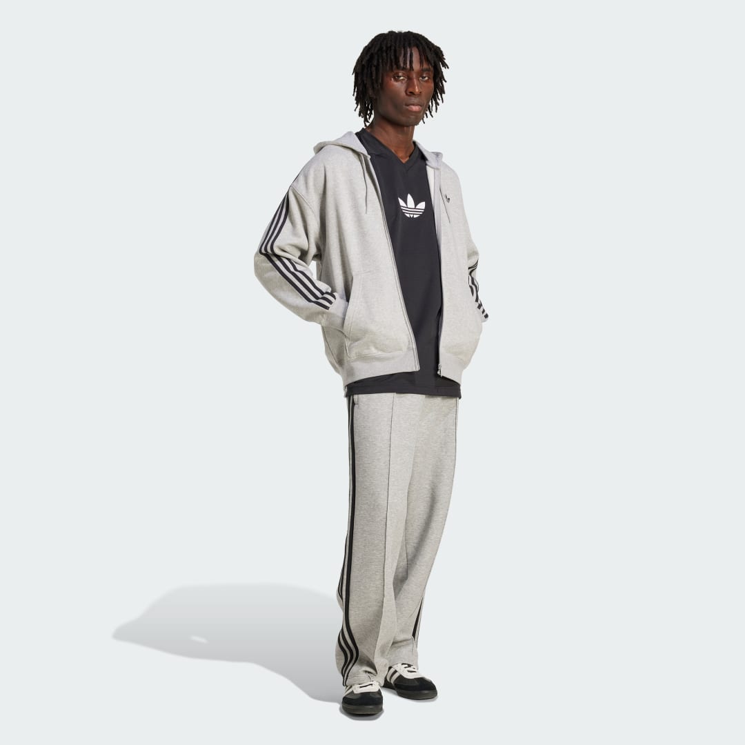 Thumbnail - adidas Originals Adicolor Mesh Longsleeve