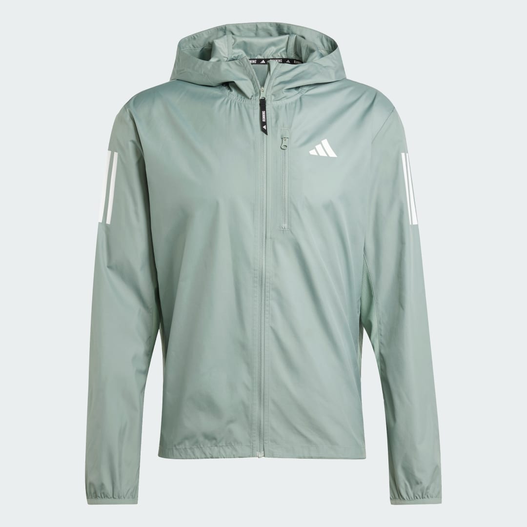 Adidas Own the Run Jack