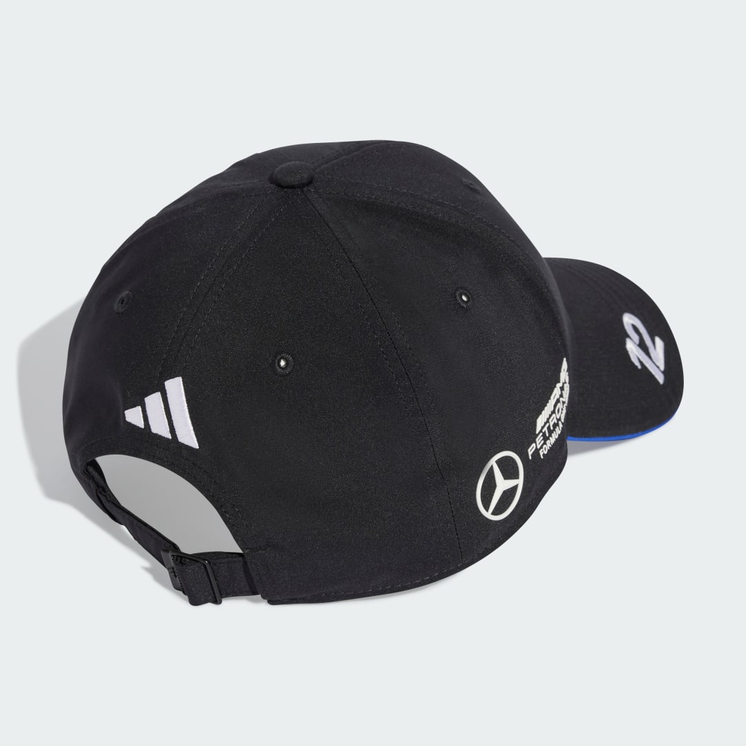 Adidas Mercedes-AMG Petronas Formule 1-team Kimi Antonelli cap