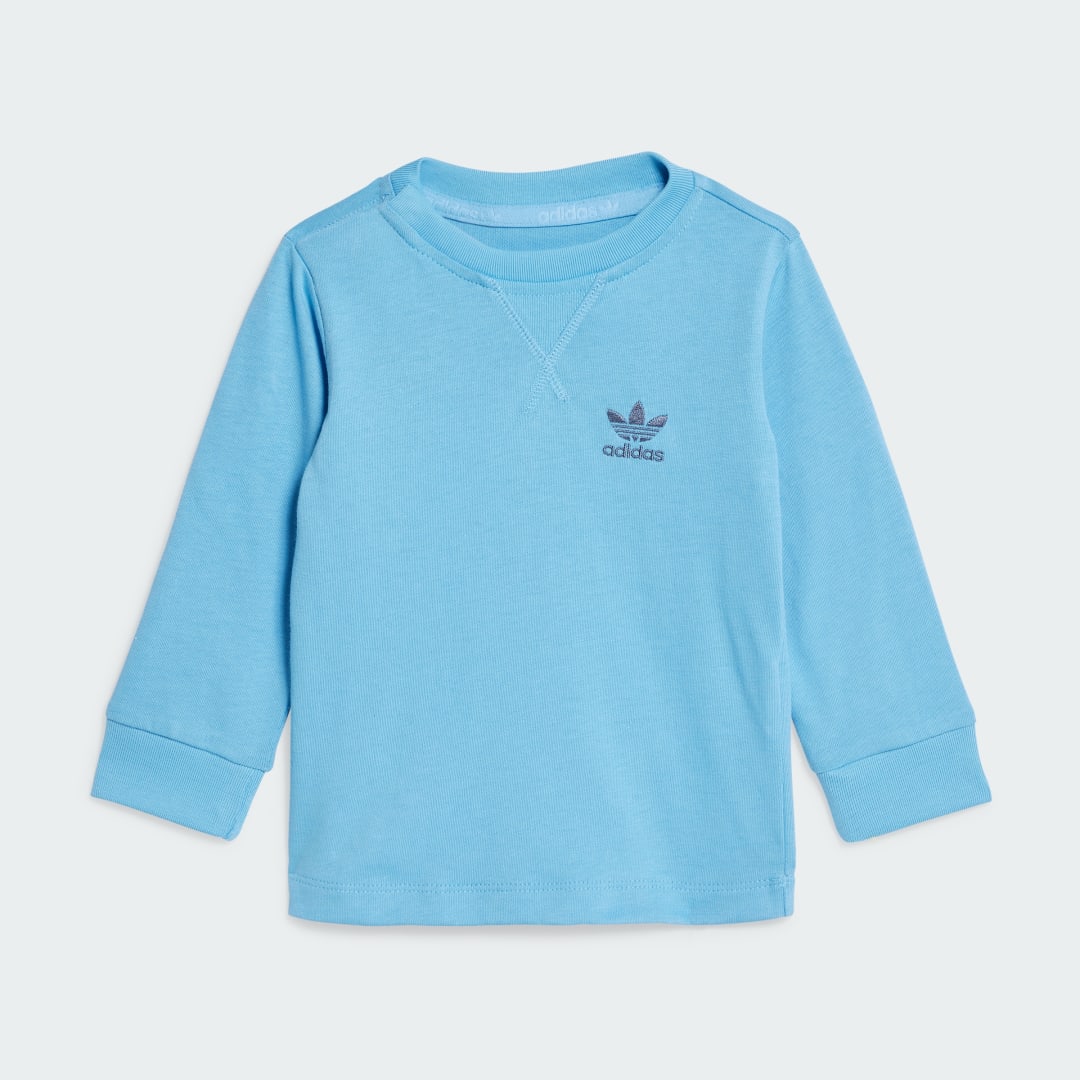 T-shirt à manches longues Enfants