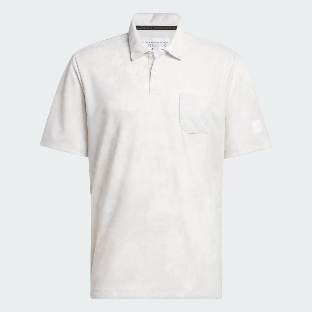 Adidas Performance Adicross Poloshirt