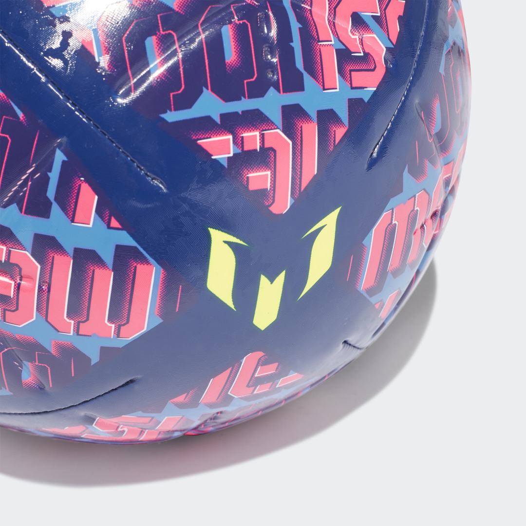 фото Мяч messi club adidas performance