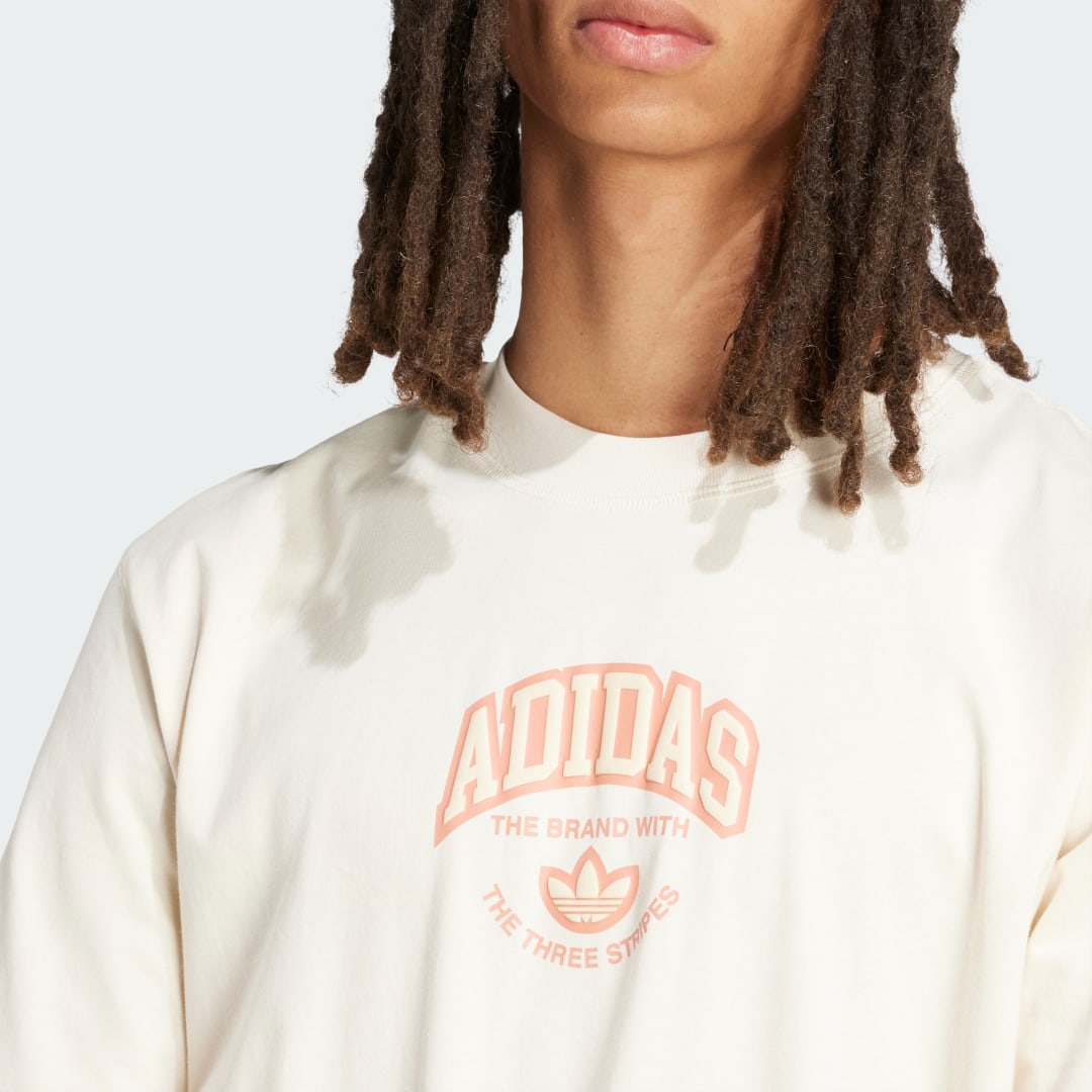Adidas VRCT T-shirt