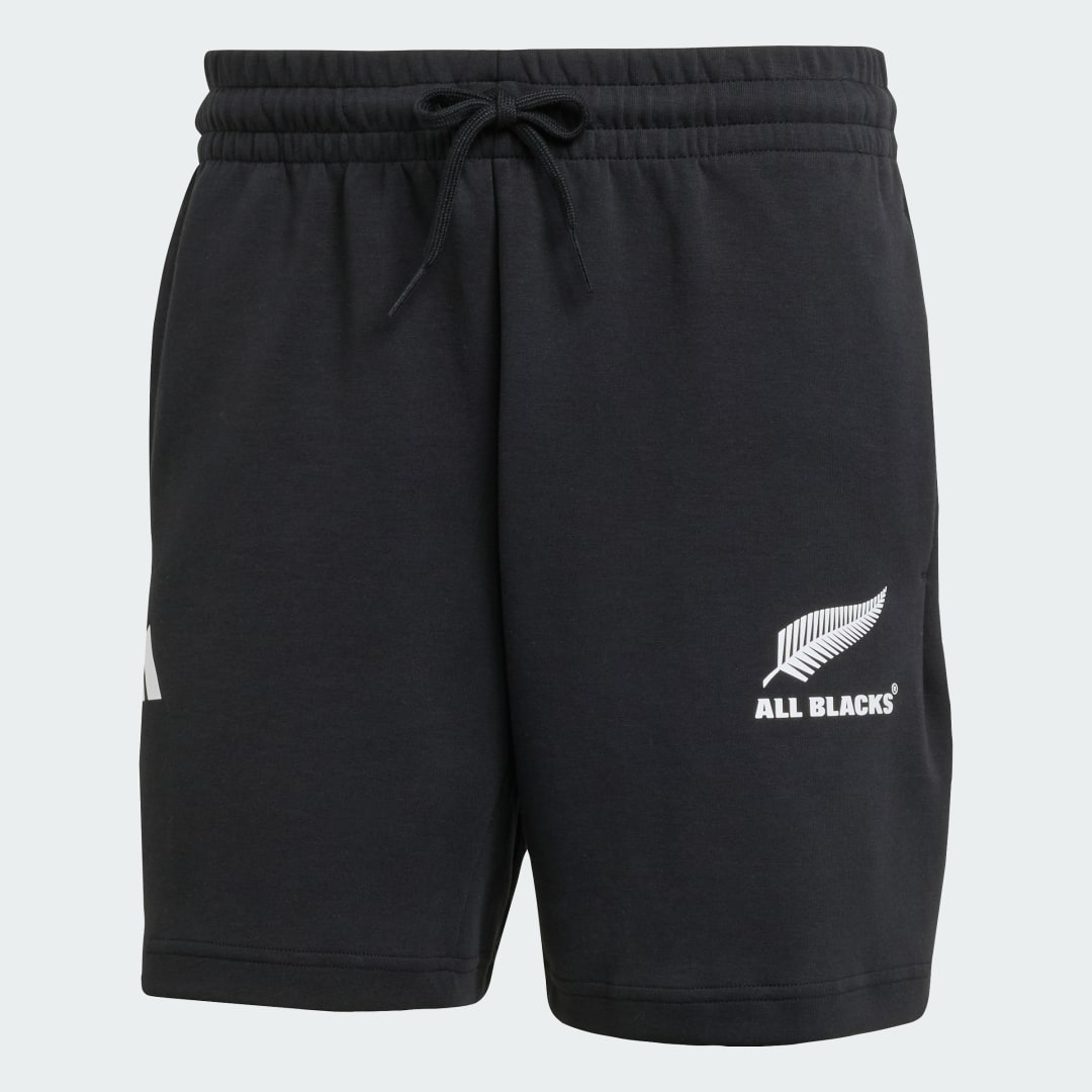 Adidas All Blacks Presentation Short