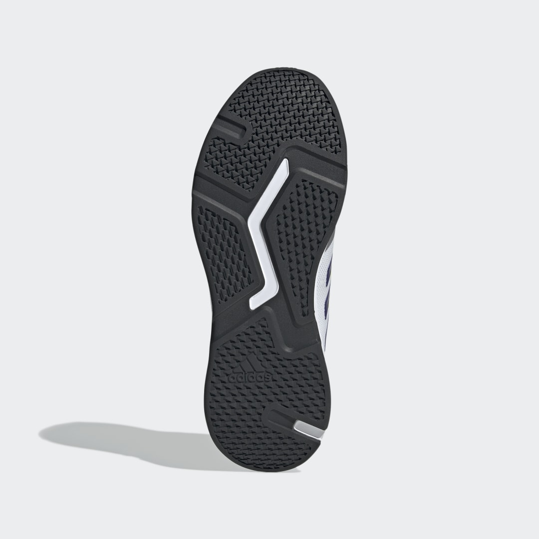 фото Кроссовки для бега x9000l1 adidas sportswear