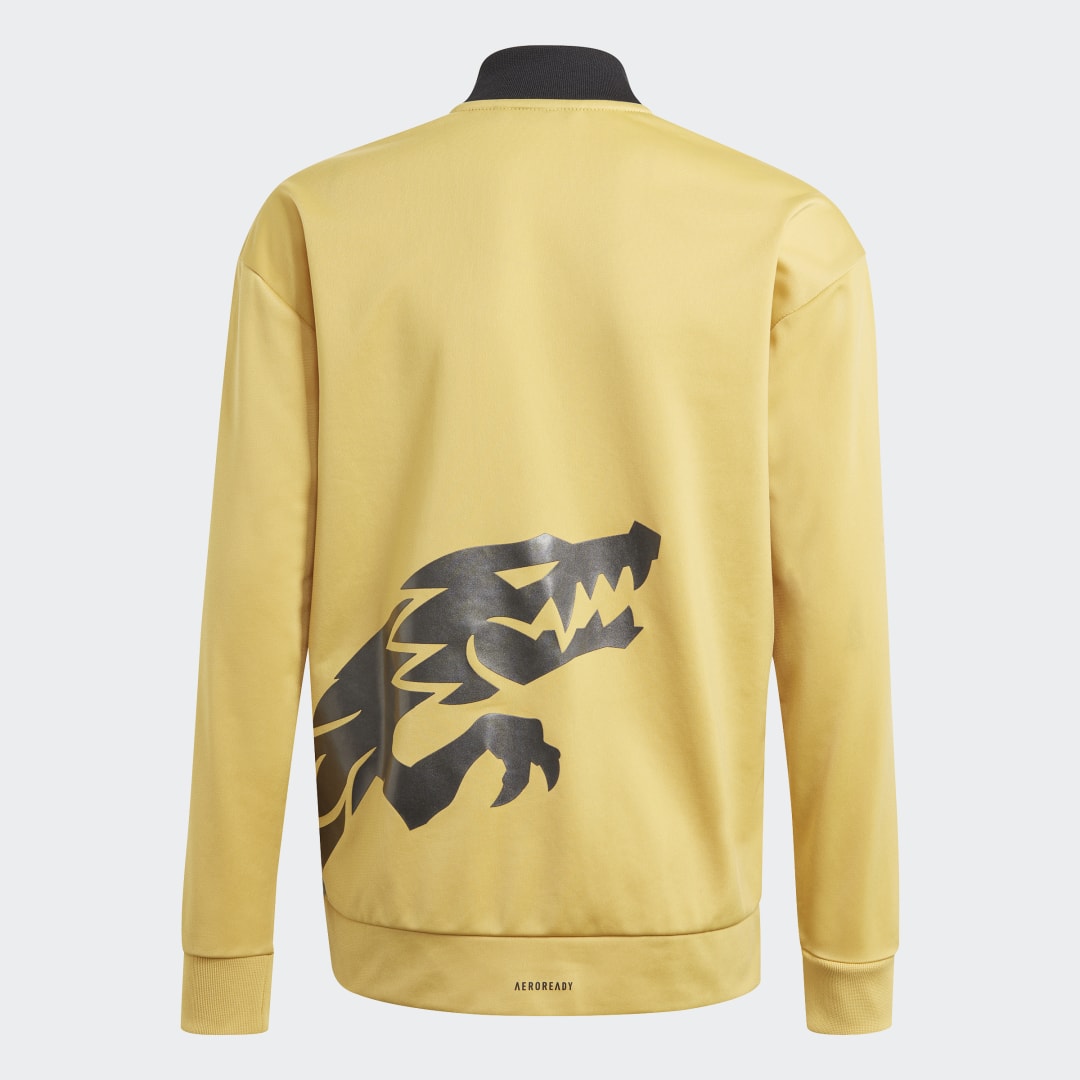 фото Спортивный костюм u lego adidas performance