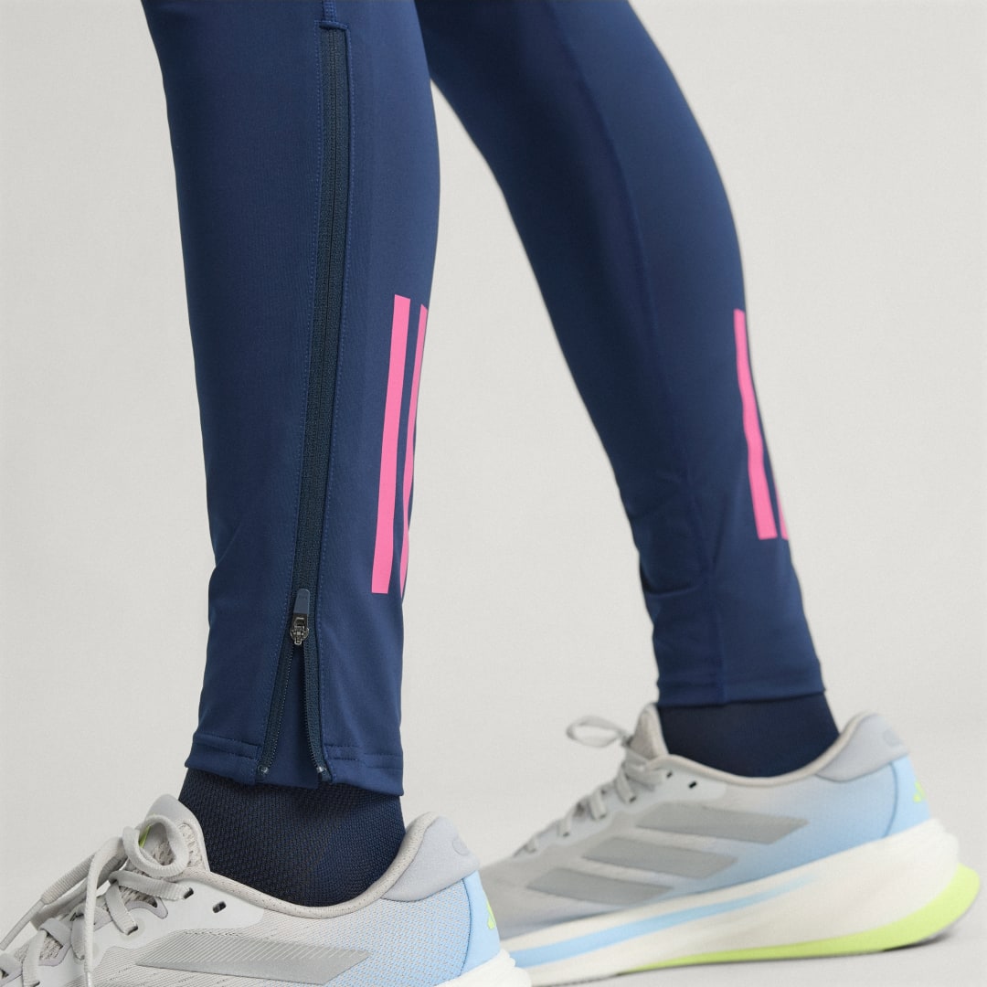 Adidas BMW Berlin-Marathon 2025 Lange Legging