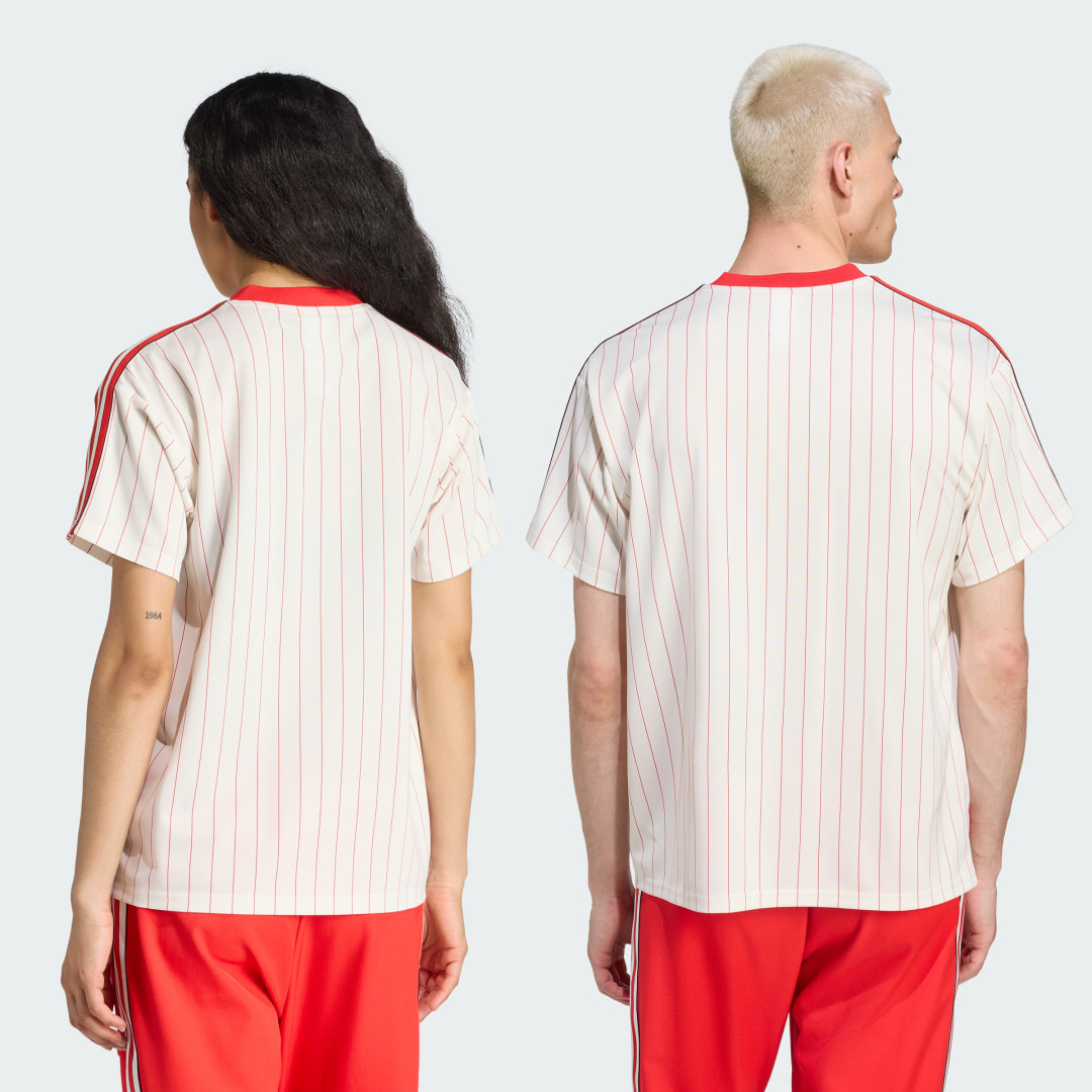 Adidas Benfica Terrace Icons Shirt