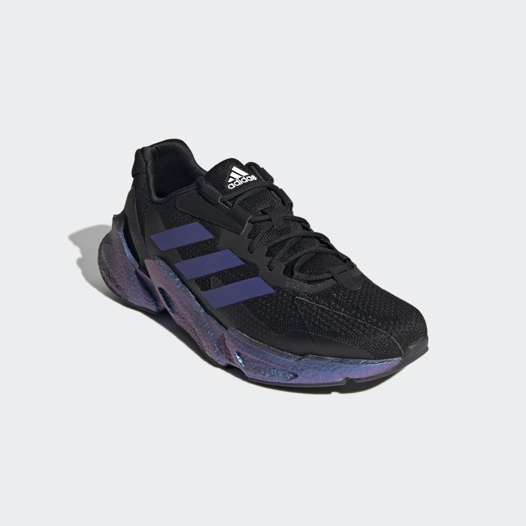 фото Кроссовки для бега x9000l4 adidas performance