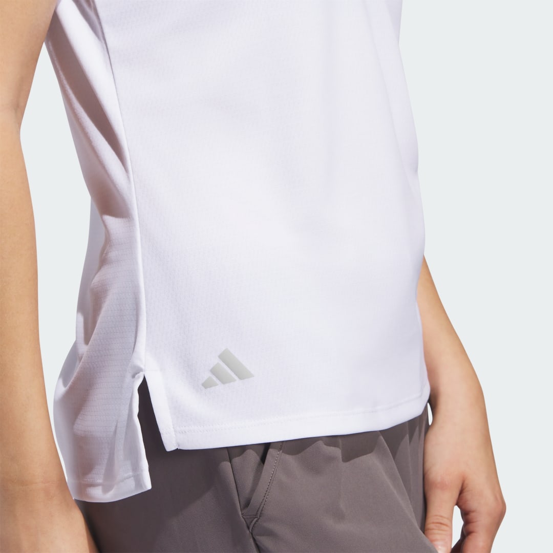 Adidas Ultimate365 HEAT.RDY Poloshirt