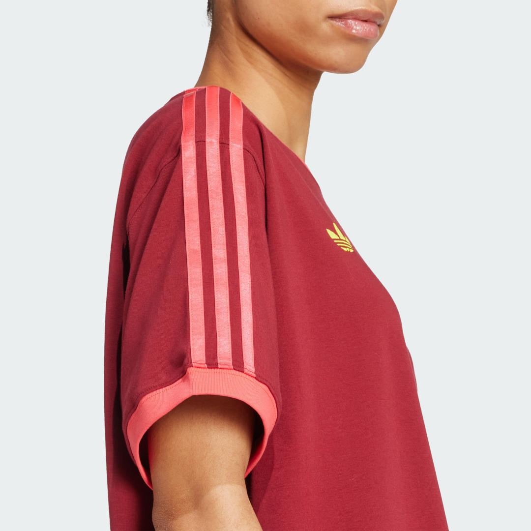 Adidas Duitsland T-shirt