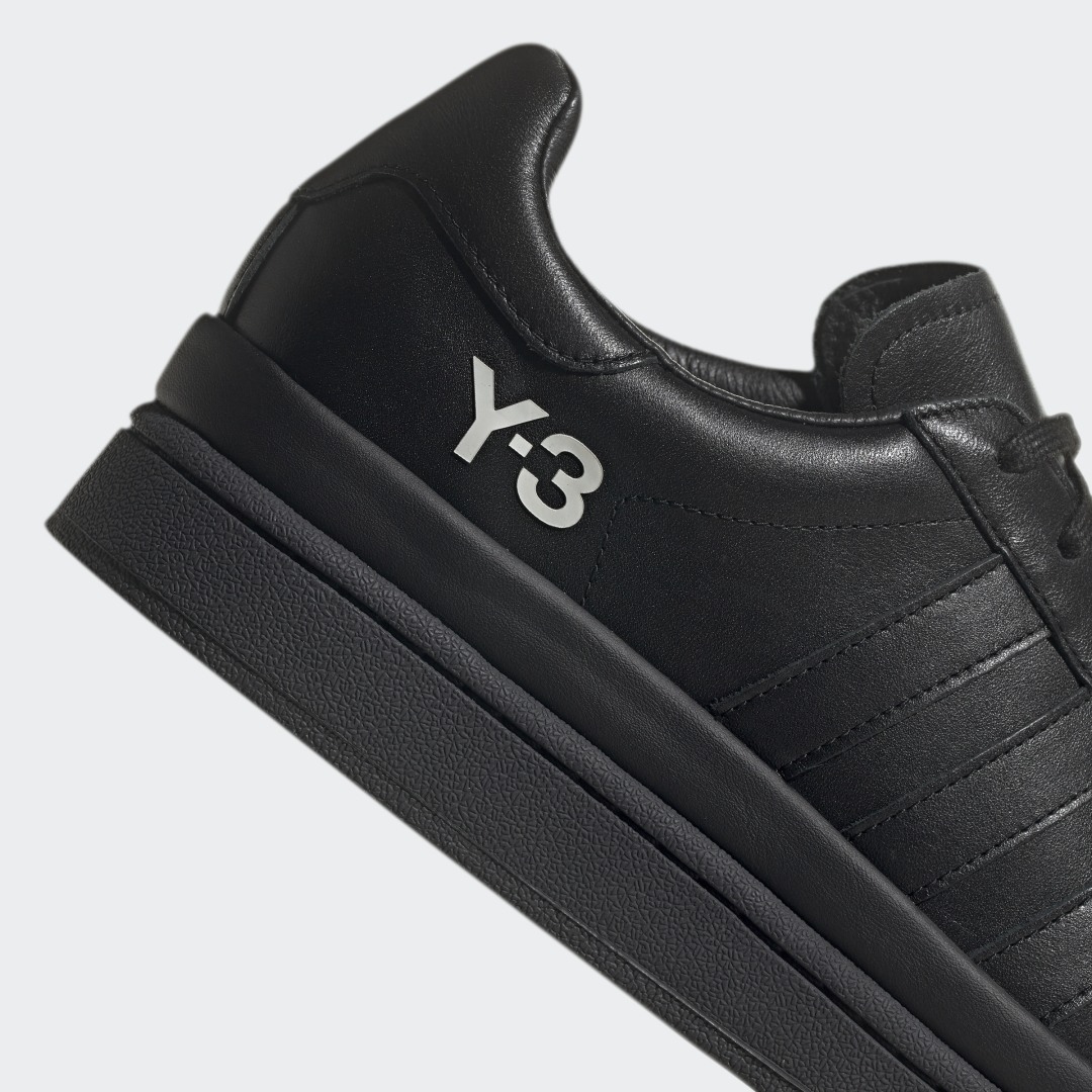 фото Кроссовки y-3 hicho by adidas