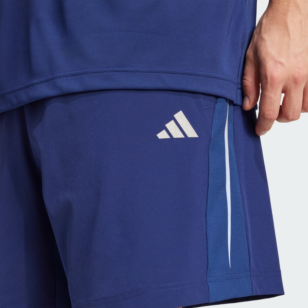 Adidas Tech Apparel Short