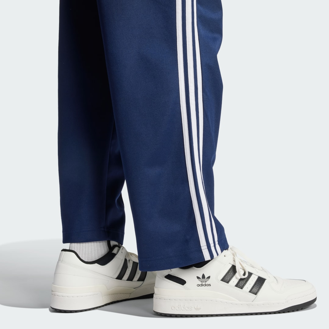 Adidas Adicolor Baggy Fit Firebird Trainingsbroek
