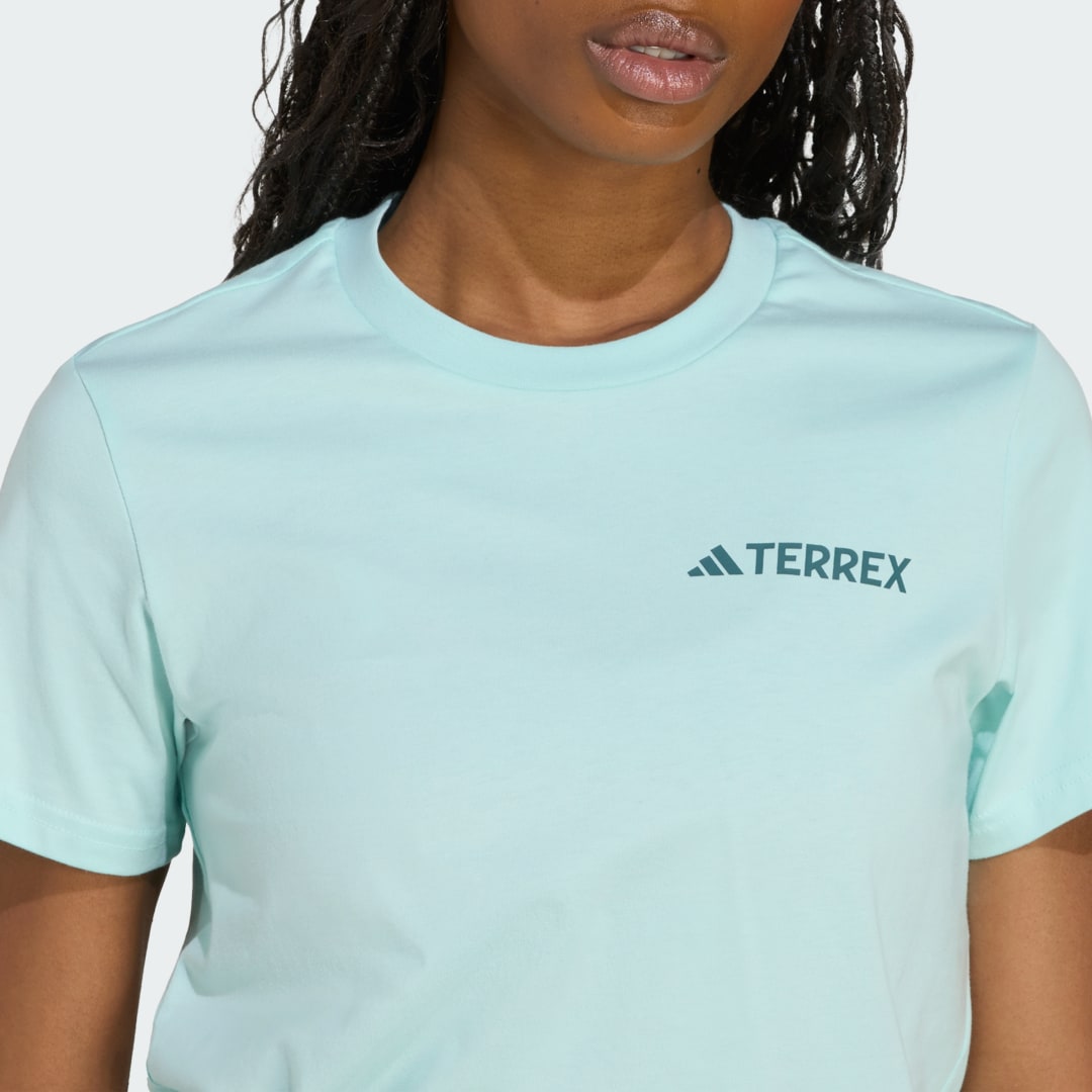 Adidas Terrex Graphic T-shirt