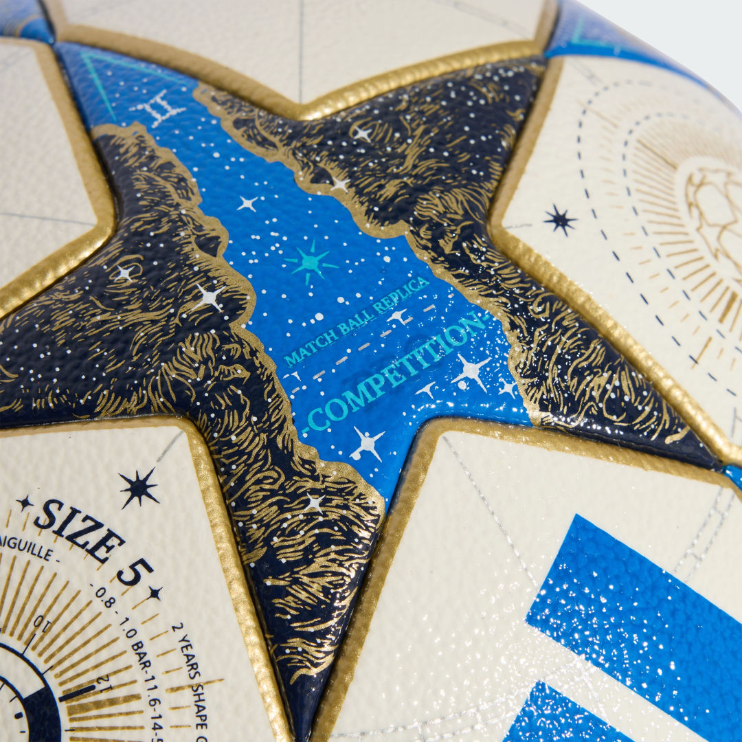 Ballon de la Compétition UCL 25/ - vue 4