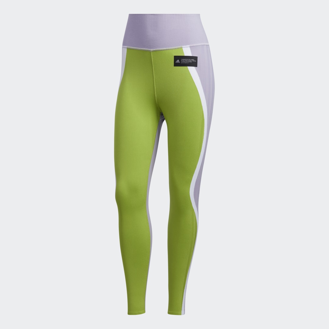 Primeknit Fine Legging Primeknit Fine Legging