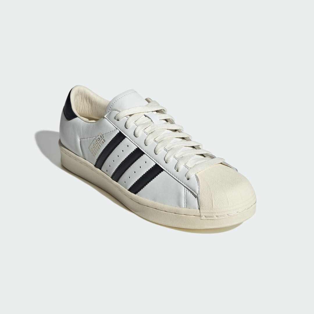 Chaussure Superstar Vintage - vue 4