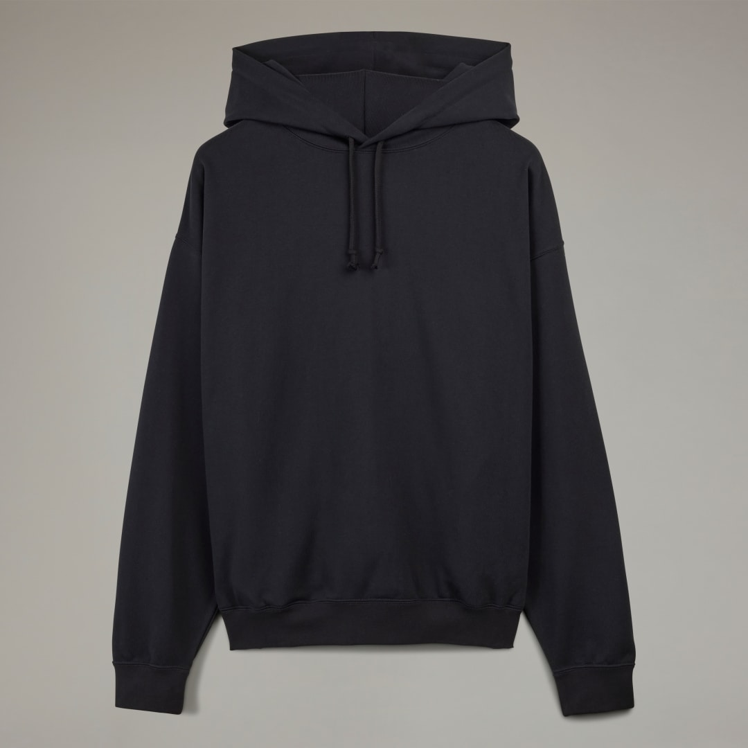 Adidas Y-3 Graphic Hoodie