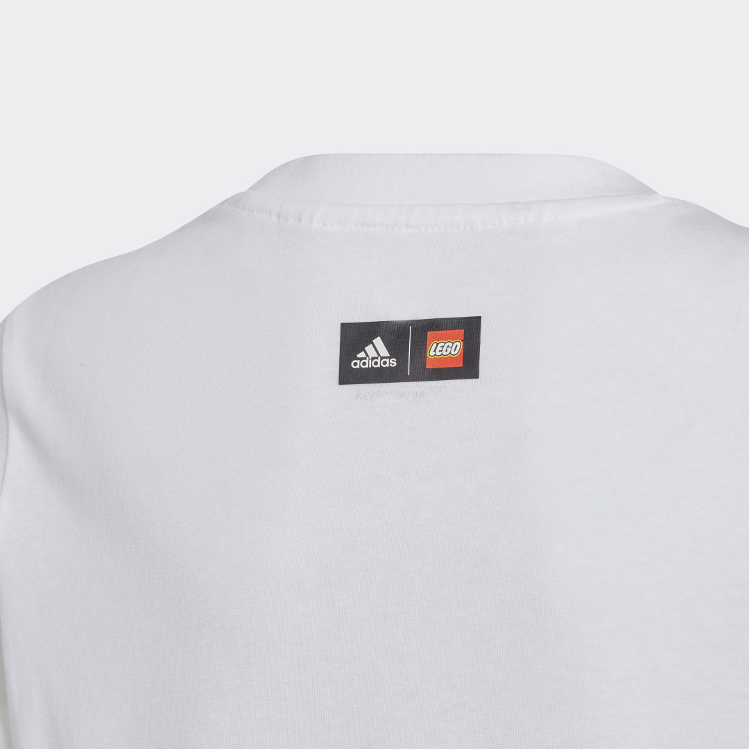 фото Футболка adidas x lego® graphic