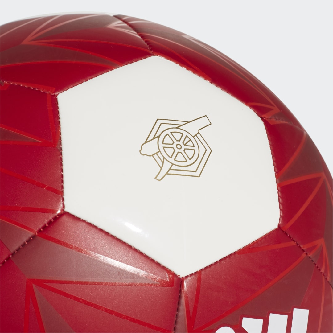 фото Футбольный мяч arsenal club adidas performance