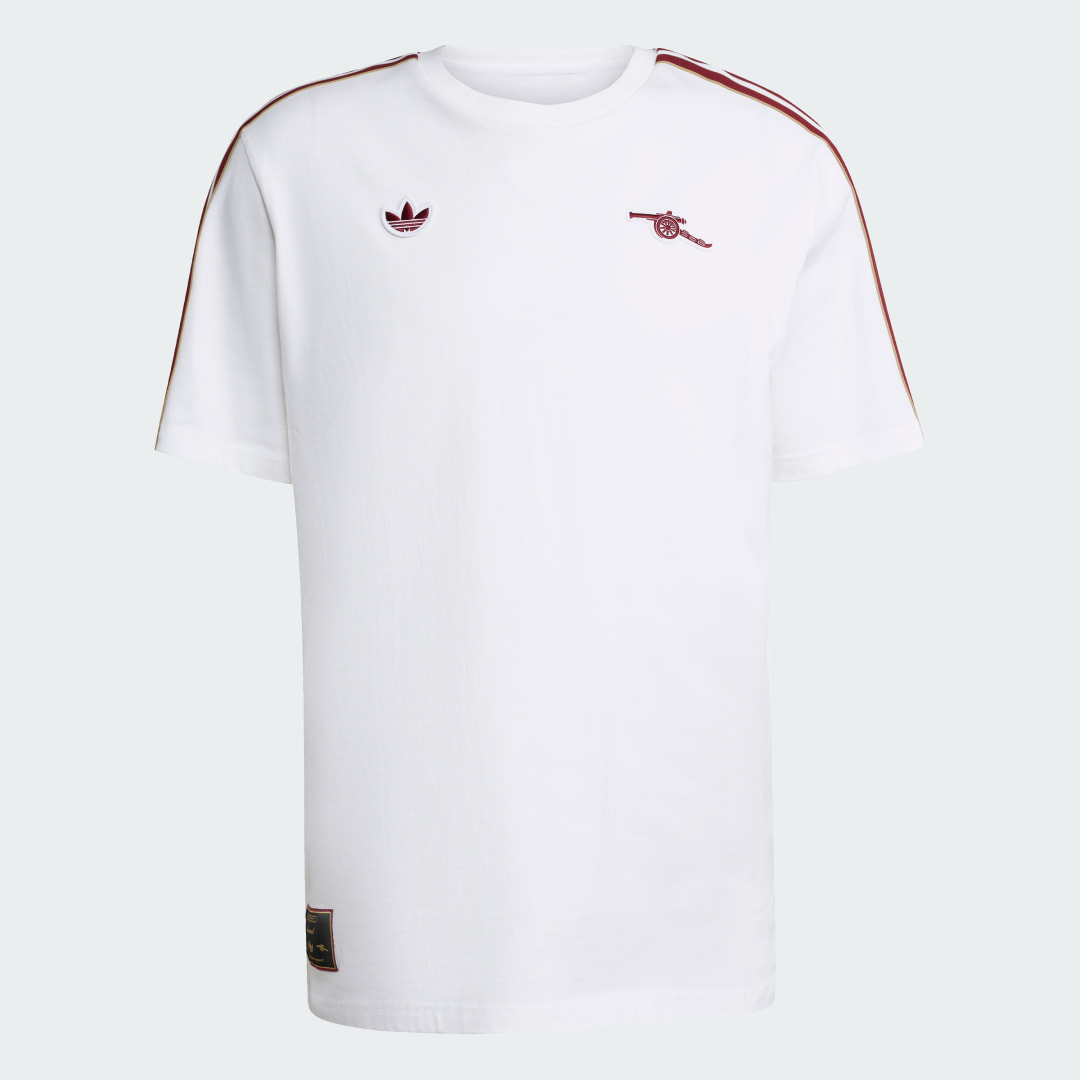 Adidas Arsenal Terrace Icons T-shirt