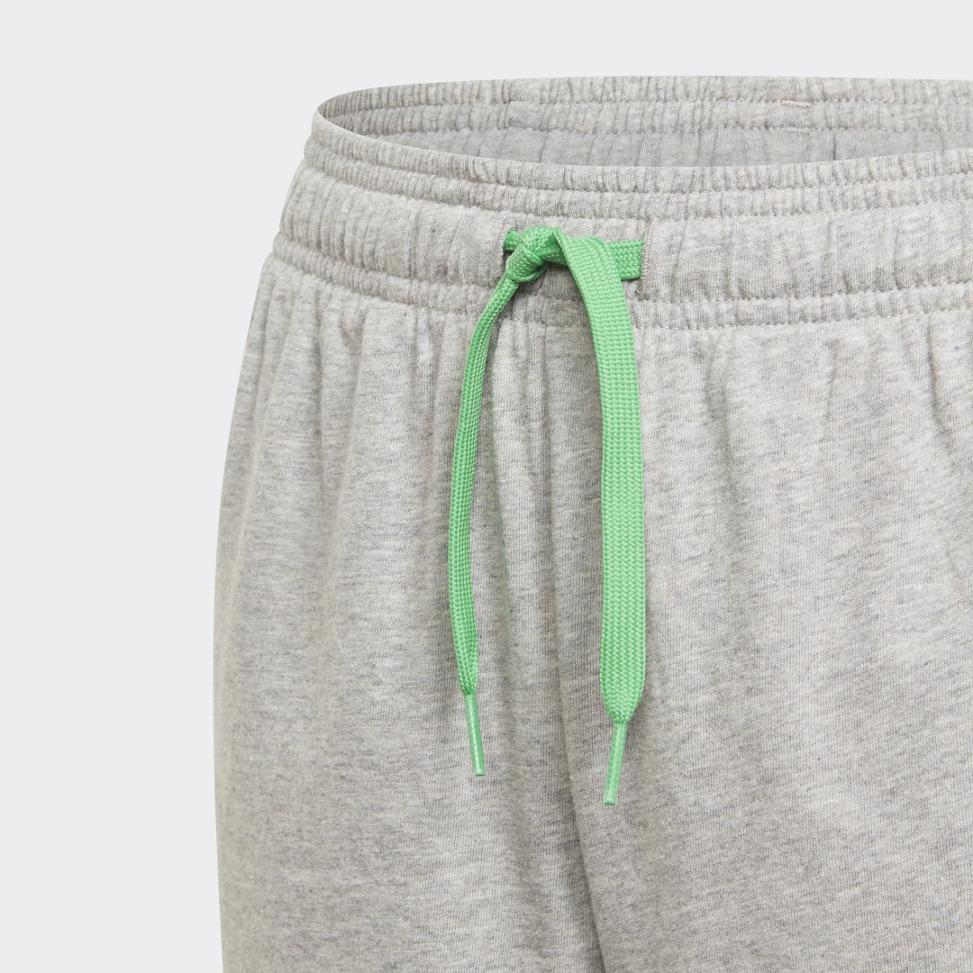 фото Шорты essentials 3-stripes adidas performance