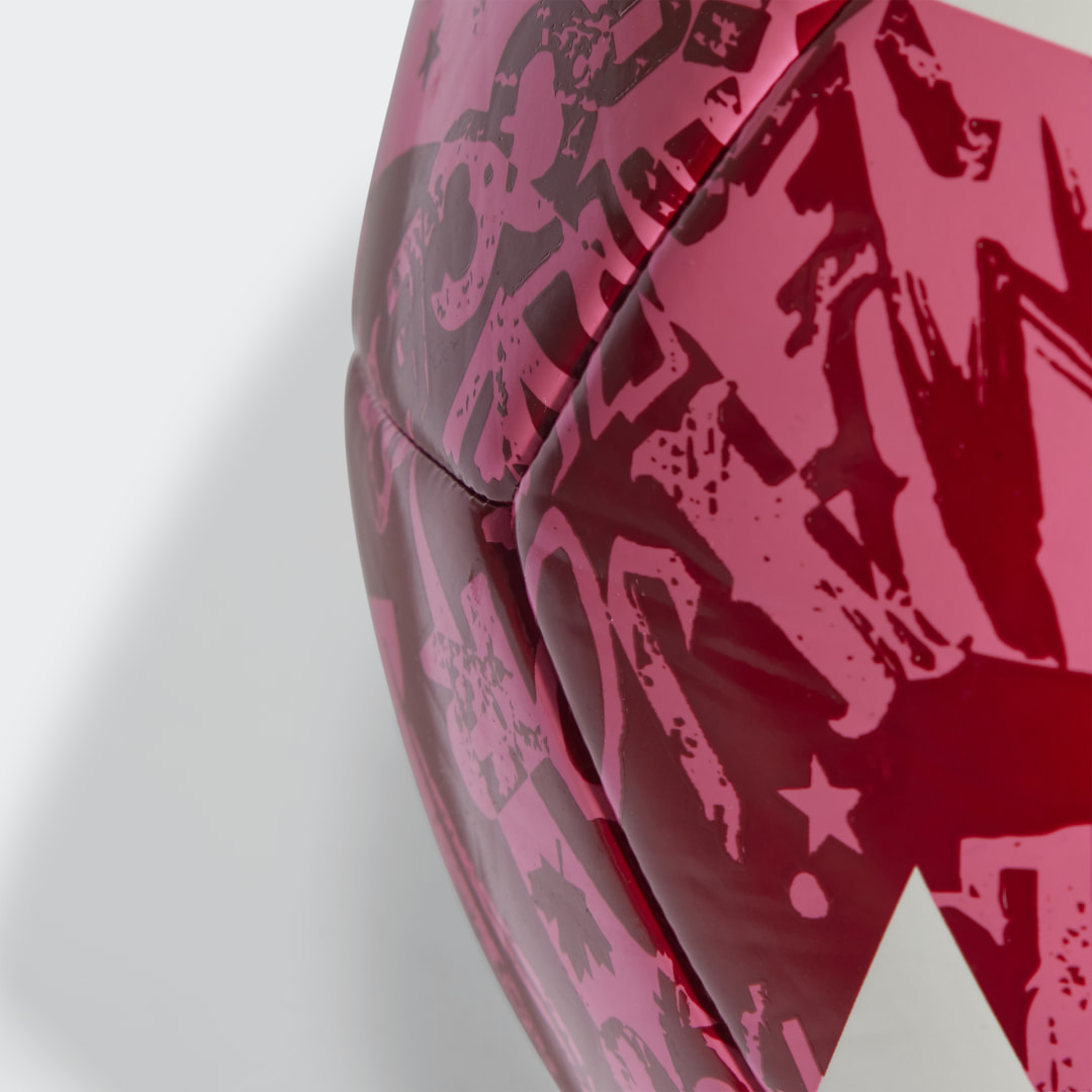 Adidas MLS Club Ball