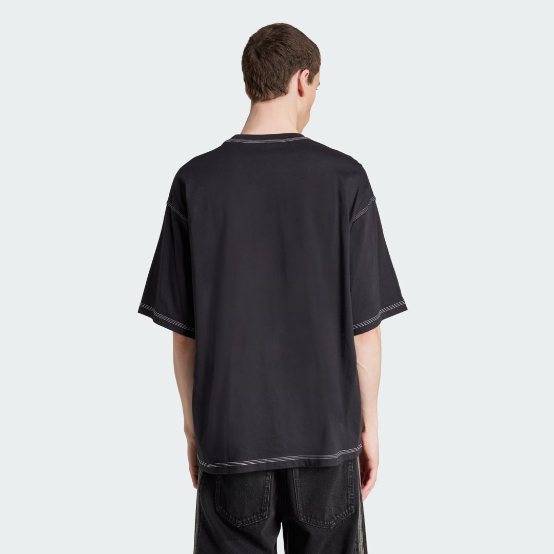 Adidas Trefoil Essentials T-shirt