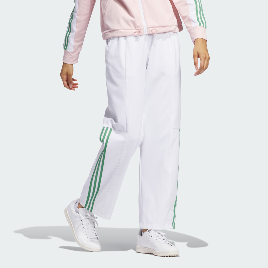 Adidas Ultimate365 TWISTKNIT Broek