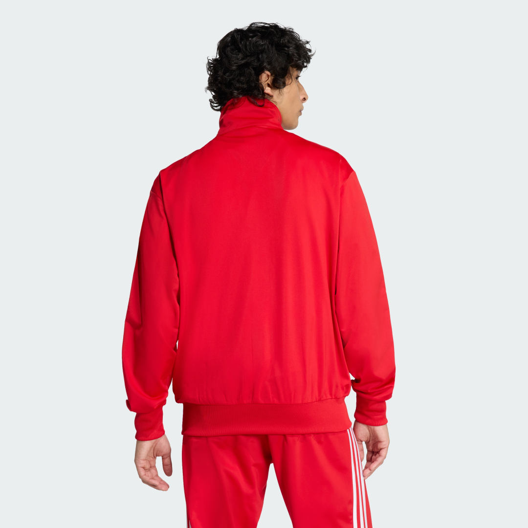 Thumbnail - FIREBIRD TRACK TOP