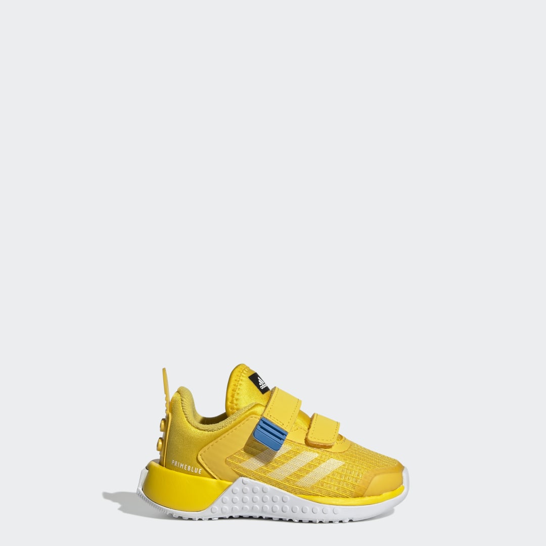 фото Кроссовки для бега adidas x classic lego® sport