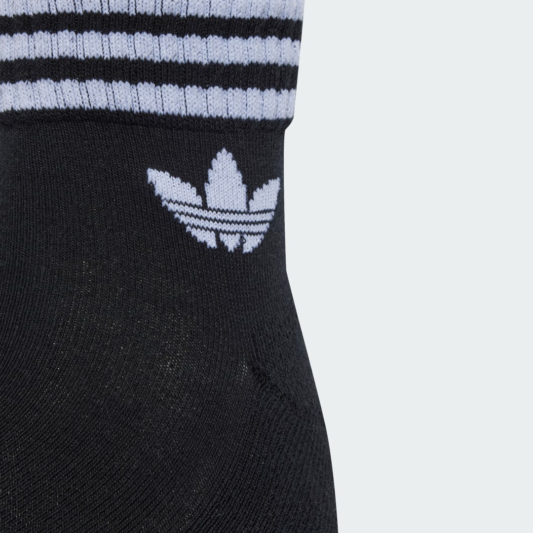 Adidas 3-Stripes Enkelsokken 3 Paar