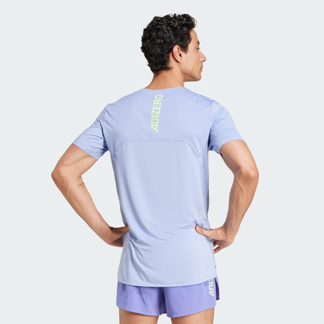 Adidas Adizero Running T-shirt