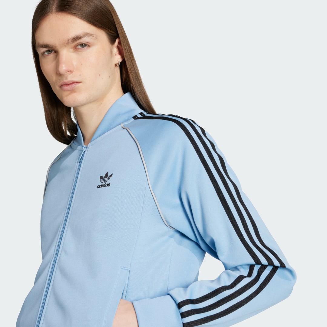 Adidas Adicolor Classics SST Trainingsjack
