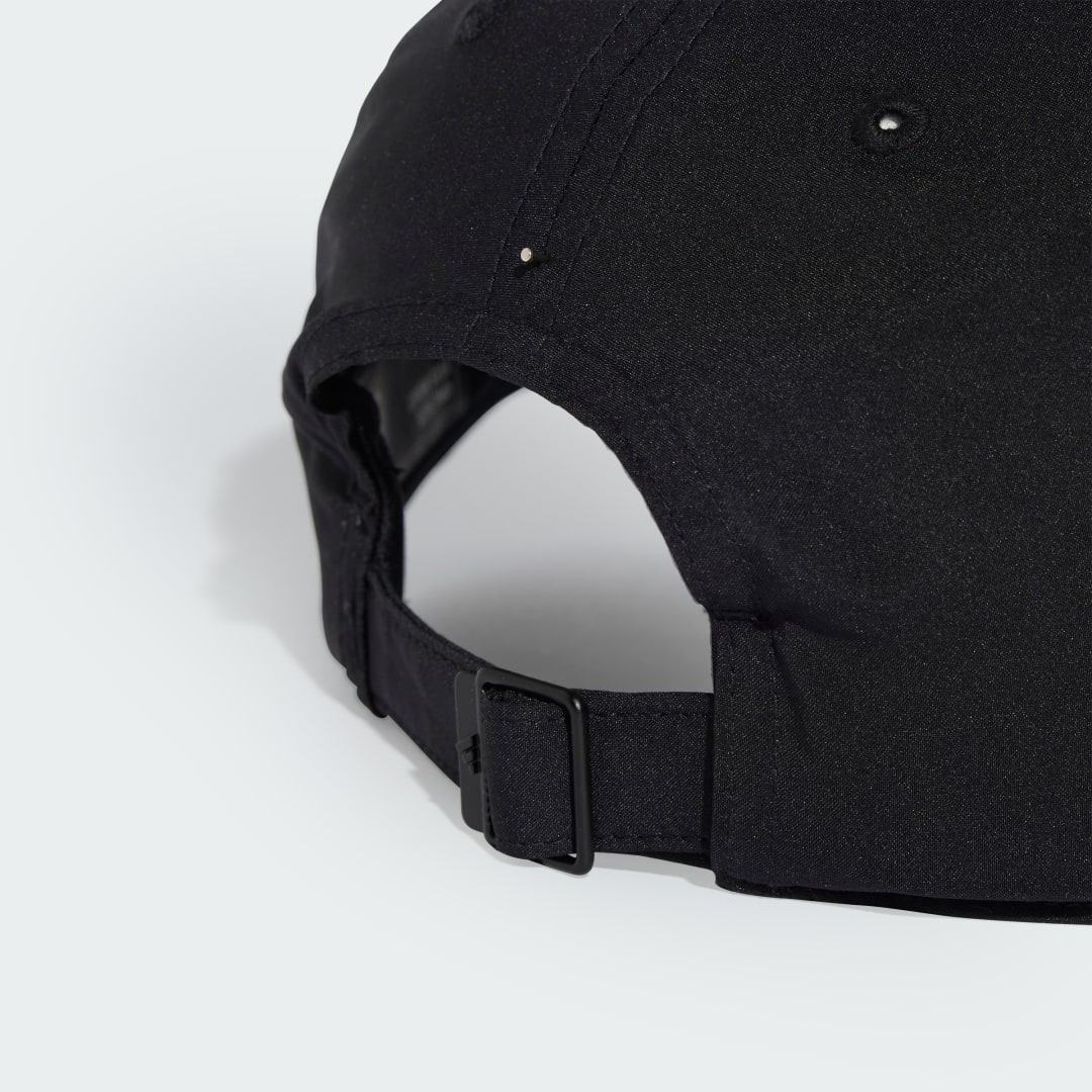 Adidas New Logo Embroidered Honkbalpet